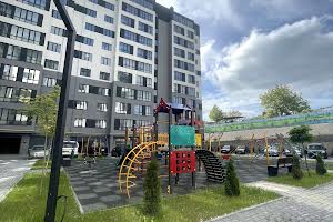 квартира за адресою Озерна вул., 14/1