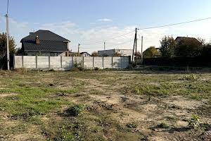 участок по адресу Багряного