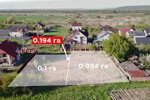 ділянка за адресою Незалежності вул.