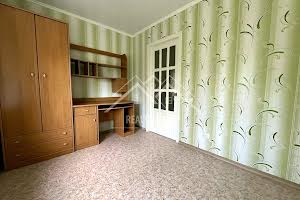 квартира за адресою Кропивницького вул., 95