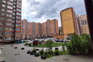 квартира за адресою Марії Примаченко вул., 8в