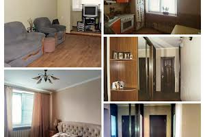квартира за адресою Нескорених вул. (Героїв Праці), 20б