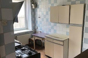 дом по адресу Ашгабадська ул.