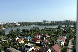 квартира по адресу Ивано-Франковск, Ленкавского ул., 34