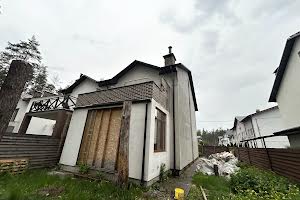 будинок за адресою Бучанське шосе, 1