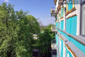 комерційна за адресою Київ, Володимирська вул., 4