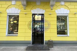 коммерческая по адресу Пушкінська, 47