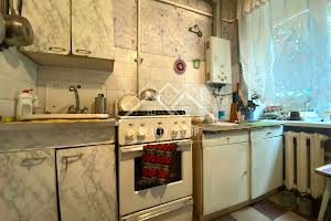 квартира по адресу Соборности ул. (Косиора), 25