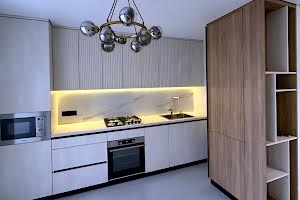 квартира за адресою Сергія Корольова вул., 2б