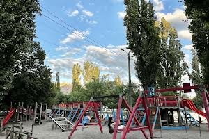 квартира за адресою Князя Ярослава Мудрого просп., 34