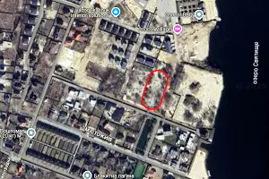 дом по адресу Центральная ул., 44л