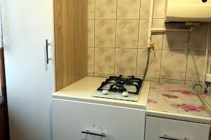квартира за адресою Сидора Воробкевича вул., 10