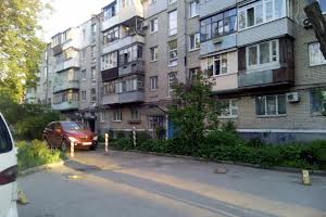 квартира за адресою Незалежності вул. (Титова)