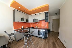 квартира за адресою Ованеса Туманяна вул., 3