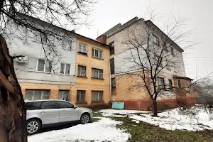 квартира по адресу Смирнова ул., 36