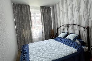 квартира за адресою Барабашова вул., 10б