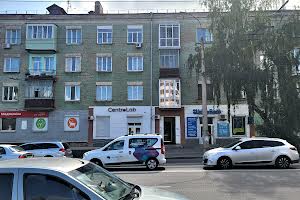 квартира по адресу Ивана Мазепы ул. (Щорса), 2