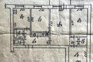 квартира по адресу Тараса Шевченка бул., 246