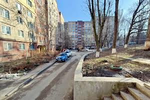 квартира за адресою Кукурбы, 1