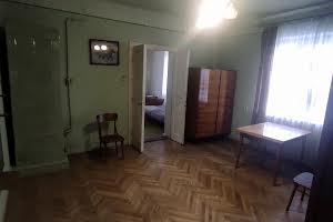 дом по адресу Лычаковская ул., 283