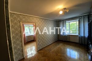 квартира за адресою Героїв Крут вул. (Валентини Терешкової), 33