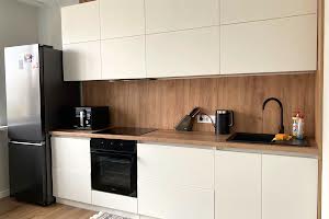 квартира за адресою Сахарова вул., 3г
