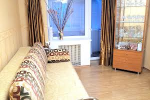 квартира за адресою Центральний бульв., 777