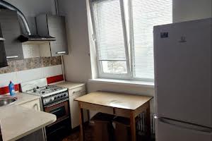 квартира за адресою Дмитра Антоновича бульв., 6