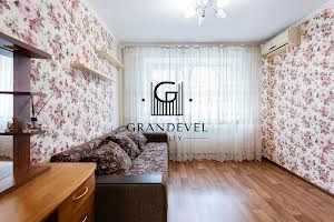 квартира за адресою Олени Теліги вул., 45-А