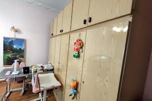квартира за адресою Кругова вул., 45
