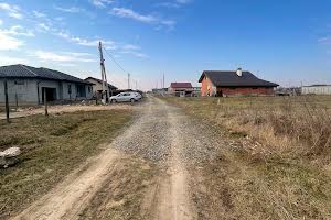 ділянка за адресою 