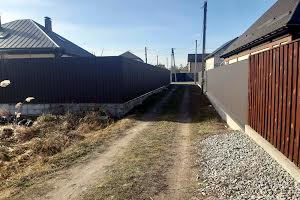 ділянка за адресою Квітневий провулок, 29