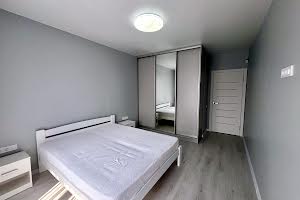 квартира по адресу Роксоланы ул., 12
