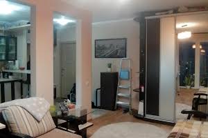 квартира за адресою Перемоги просп., 67