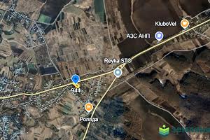 ділянка за адресою Сірка