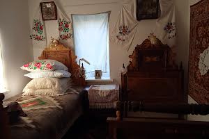 дом по адресу Горького, 48