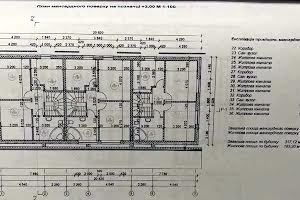 дом по адресу Разумовского ул.