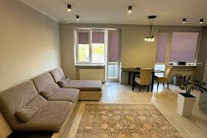 квартира за адресою Керченська вул., 2
