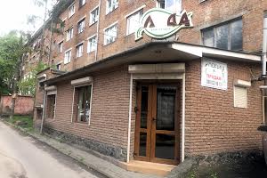комерційна за адресою Зарічанська вул., 14/А