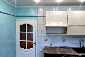 квартира по адресу Соборності, 10