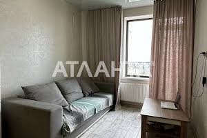 квартира по адресу Педагогическая ул., 23