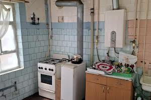 квартира по адресу Колонтаевская ул., 34