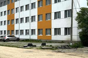 квартира за адресою Ярослава Барнича вул., 4