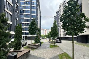 квартира за адресою Юліана Целевича вул., 20