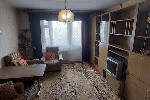 квартира по адресу Александра Довженко ул., 9б
