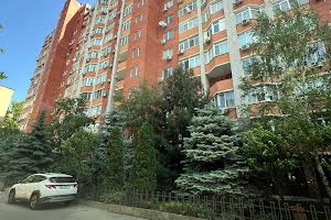 квартира за адресою Добровольців вул. (Маршала Говорова), 11/1
