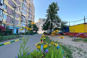 квартира по адресу Академика Янгеля ул., 22