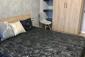 квартира по адресу Зеленая ул., 204г