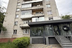 квартира за адресою Івана Виговського вул. (Терешкової), 71