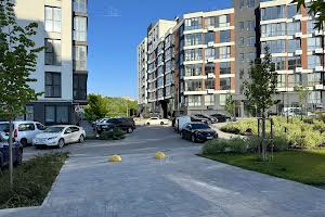 квартира по адресу Героев Майдана ул., 1